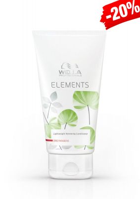 Wella Elements Balsam