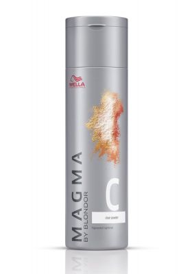 Wella Magma Painting Powder 120g 