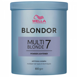 Wella Blondor Blekning 800g