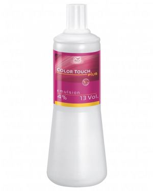 Wella Color Touch Plus Activator 4%