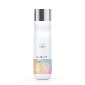 Wella Color Motion Shampoo 250ml