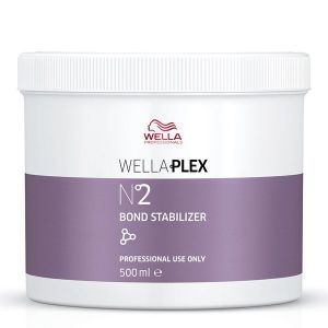 Wella Plex No2 500ml