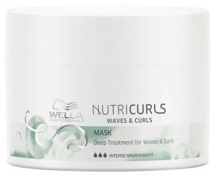 Wella NutriCurls Mask 150ml