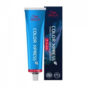 Wella Color Express 60ml