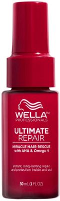 Wella Ultimate Repair Booster 30ml Steg 3