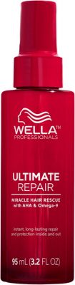 Wella Ultimate Repair Booster 95ml Steg 3