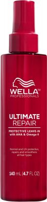 Wella Ultimate Repair Leave-in 140ml Steg 4