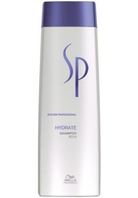 Wella Sp Hydrate Shampoo 250ml
