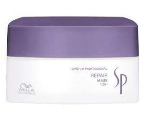 Wella Sp Repair Mask 200ml