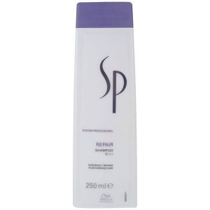 Wella Sp Repair Shampoo 250ml