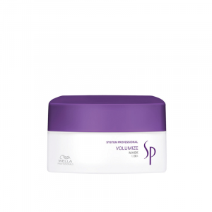 Wella Sp Volumize Mask 200ml